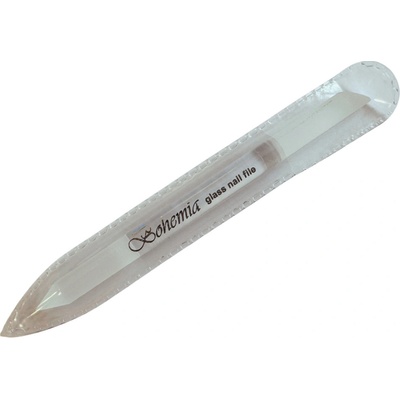 Bohemia Tyčinka manikúrní 115/6mm Čirá