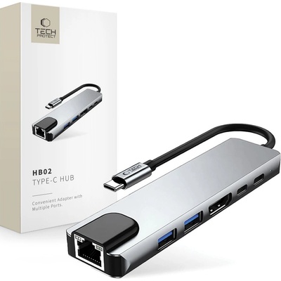 Tech-Protect HB02