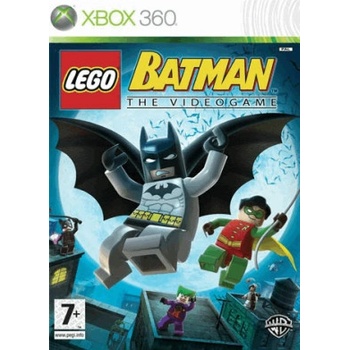 LEGO Batman: The Videogame