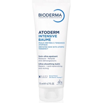 BIODERMA Atoderm Intensive Baume интензивно успокояващ балсам за много суха чуствителна и атопична кожа 75ml