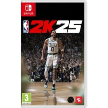 NBA 2K25