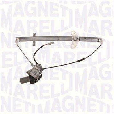 Zvedací zařízení oken MAGNETI MARELLI 350103170133