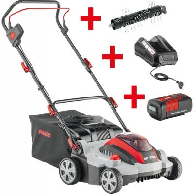 AL-KO SF 4036 Set