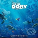 NEWMAN THOMAS - FINDING DORY CD