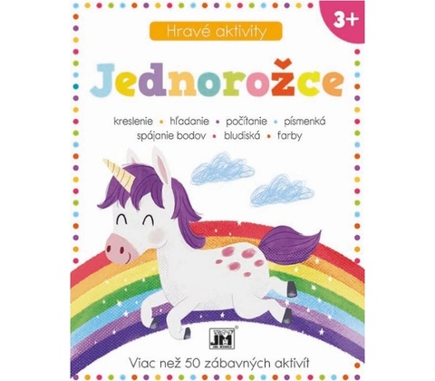 JEDNOROŽCE