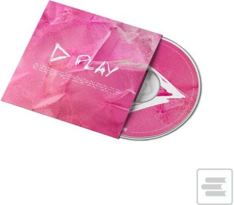 Sheeran Ed - Play CD