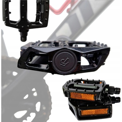 VELOXO MTB DIRT BMX pedály