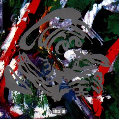 Cure - Mixed Up - Deluxe Edition CD - CD