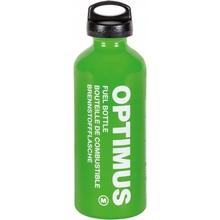 Optimus Fuel bottle XL 1,5L