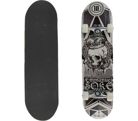 MASTER Extreme Board Skull
