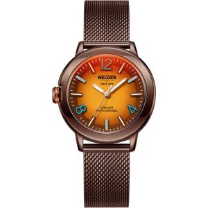 Welder Дамски часовник Welder Edge WMD7004 (Edge WMD7004) Часовници
