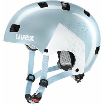 Uvex Kid 3 Cloud/white 2022