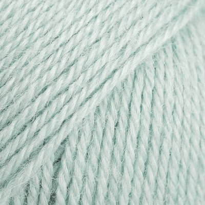 Priadza Drops Alpaca 9037 Svetlá Morská Zelená