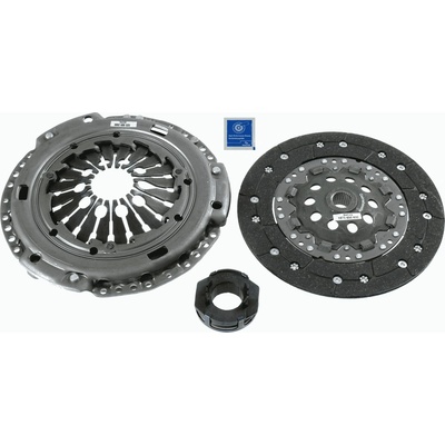 Spojková sada SACHS 3000 951 260 (3000951260)