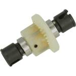 MJX R/C Диференциал сглобен цял с чашки MJX Monster 1/16 RC MANIAC Fury differential gear MA20035 (MA20035)