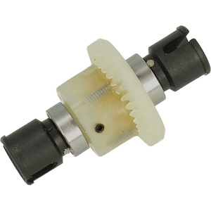 MJX R/C Диференциал сглобен цял с чашки MJX Monster 1/16 RC MANIAC Fury differential gear MA20035 (MA20035)