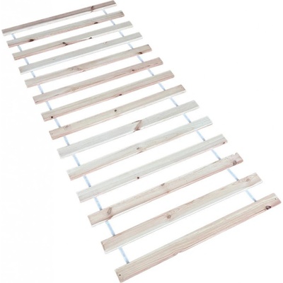 PLAYOOS Rolovací rošt 200 x 140 cm