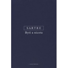 Bytí a nicota - nové opravené vydání
