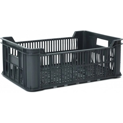 Plastová přepravka na ovoce a zeleninu OZS