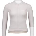 POC Дамска фланелка с дълъг ръкав за колоездене POC Women's Cadence L/S Jersey Cycling jersey - Granite Grey - размер XL (156-3067-0115)