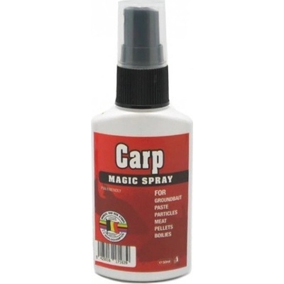 Marcel Van Den Eynde Atraktor Magic Spray Maggots 100 ml