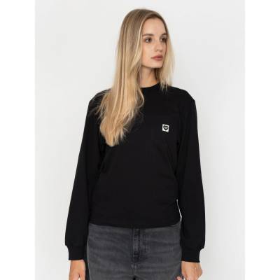 Carhartt WIP Pocket Small Heart black/black