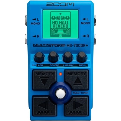Zoom MS-70CDR+