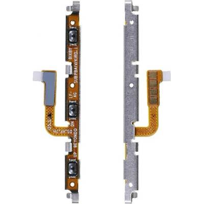 Samsung G973, G975 Galaxy S10, S10 plus flex ON/OFF + volume