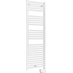 Atlantic Електрическа лира за баня Atlantic Theola Digital Compact, 300 W, заредена с термофлуид (00 23 90)