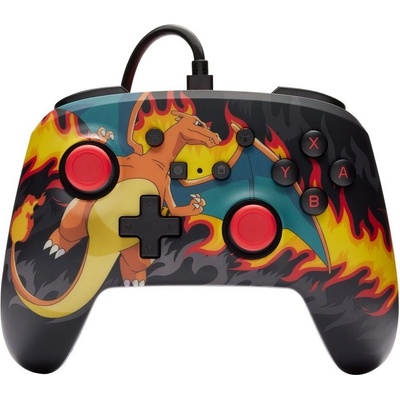 PowerA Enhanced Wired Controller Nintendo Switch NSGP0283-01