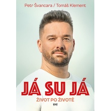 Já su já - Petr, Klement Tomáš Švancara