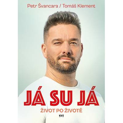 Já su já - Petr, Klement Tomáš Švancara