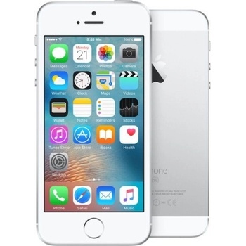 Apple iPhone SE 128GB Gold