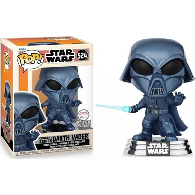 Funko Pop! 524 Star Wars Concept series Darth Vader