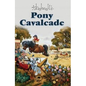 Pony Cavalcade | Norman Thelwell (ISBN: 9780413777713)