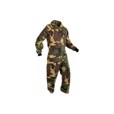 Overall Budha Woodland Buddha