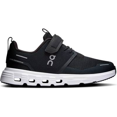 On Детски маратонки On Kid's Cloud Play 2 Sneakers - Black / White - размер 34 (EU) (702-5699-0120)