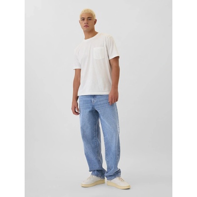 Džíny Baggy Fit Gap