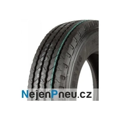 Double Star DSR116 215/75 R17,5 126L