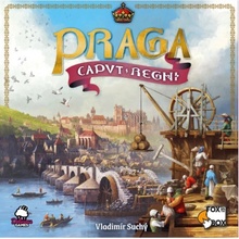 Delicious Game Praga Caput Regni