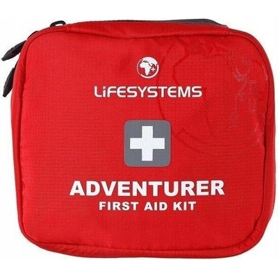 Lifesystems Adventurer Lékárnička první pomoci