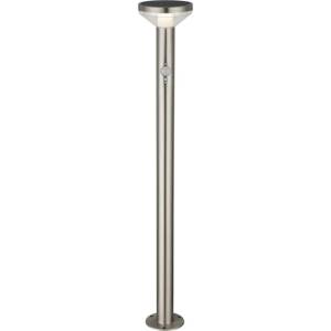 OPTONICA Led СОЛАРНА ЛАМПА СЕНЗОР 2w 200lm ip44 СТОЯЩА optonica (3800156693333)