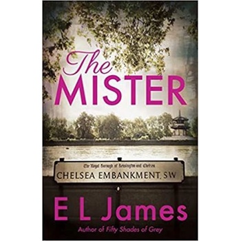 The Mister - E L James