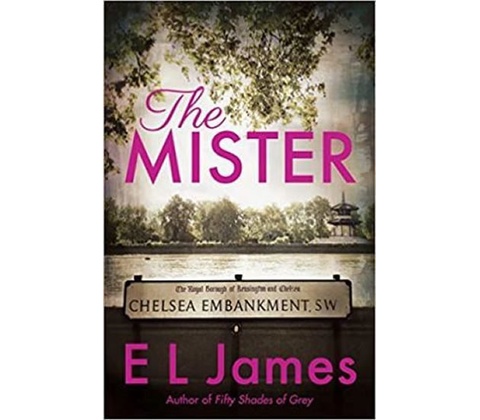 The Mister - E L James