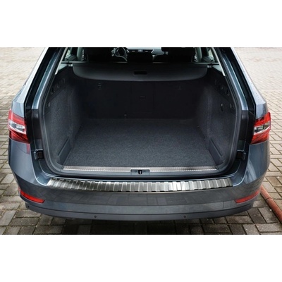 Lista na naraznik Avisa Škoda SUPERB III. KOMBI 2015-