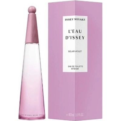 Issey Miyake L´Eau D´Issey Solar Violet Intense toaletná voda dámska 50 ml