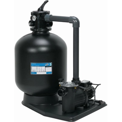 VAGNERPOOL Azur Kit 480, 9m3/h s čerpadlem Preva 50