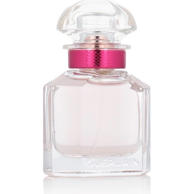 Guerlain Mon Guerlain Bloom of Rose toaletní voda dámská 30 ml