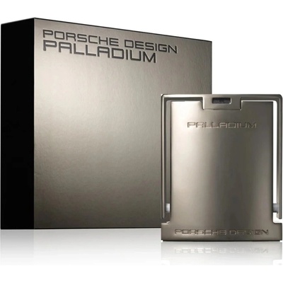 Porsche design Palladium toaletná voda pánska 100 ml