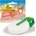 JR FARM Salt Licking Stone with support - Солно минерално камъче за гризачи 80 гр